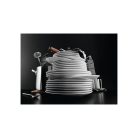 AEG FSS5261XZ beépíthető mosogatógép, Quickselect kezelőpanel, AirDry