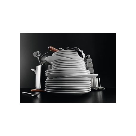 AEG FSS5261XZ beépíthető mosogatógép, Quickselect kezelőpanel, AirDry