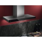 AEG GB67D91HL  Kürtős páraelszívó, Hob2Hood, Breeze funkció, 90 cm