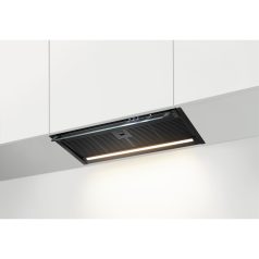 AEG GDE686HB  Rejtett páraelszívó, Hob2Hood, 60 cm