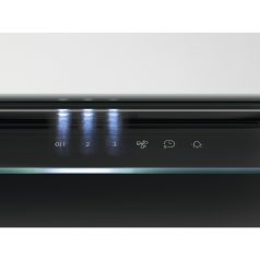   AEG GDE689HB beépíthető rejtett páraelszívó, Hob2Hood, 90 cm