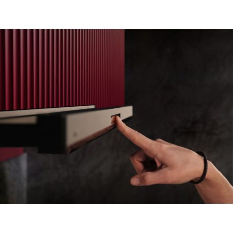 AEG GDP866PB  Teleszkópos páraelszívó, Breeze funkció, 60 cm