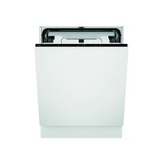   AEG GI5200D2SZ Beépíthető mosogatógép, Quickselect kezelőpanel, AirDry