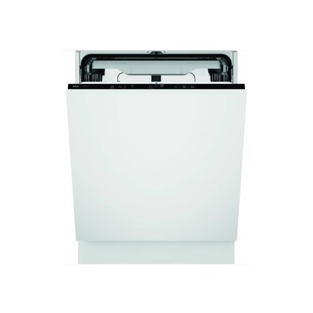 AEG GI5200D2SZ Beépíthető mosogatógép, Quickselect kezelőpanel, AirDry
