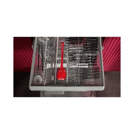 AEG GI5200D2SZ Beépíthető mosogatógép, Quickselect kezelőpanel, AirDry