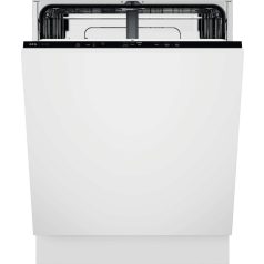   AEG GI5210E1SN beépíthető mosogatógép, Quickselect kezelőpanel, AirDry