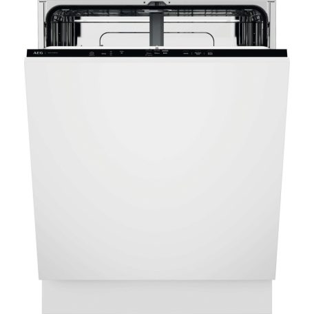 AEG GI5210E1SN beépíthető mosogatógép, Quickselect kezelőpanel, AirDry
