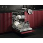 AEG GI5210E1SN beépíthető mosogatógép, Quickselect kezelőpanel, AirDry
