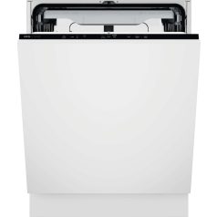   AEG GI5210E2SN beépíthető mosogatógép, Quickselect kezelőpanel, AirDry