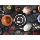 AEG GI5210E2SN beépíthető mosogatógép, Quickselect kezelőpanel, AirDry