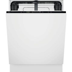   AEG GI6200B1EU beépíthető mosogatógép, Quickselect kezelőpanel, AirDry