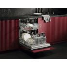 AEG GI6200B1EU beépíthető mosogatógép, Quickselect kezelőpanel, AirDry