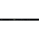AEG GI6210D2SG Beépíthető mosogatógép, Quickselect kezelőpanel, AirDry