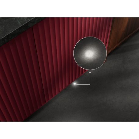 AEG GI6220D2SN beépíthető mosogatógép, Quickselect kezelőpanel, AirDry