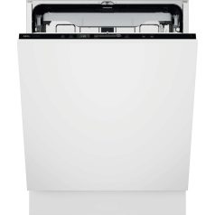  AEG GI7212A2SN beépíthető mosogatógép, Quickselect kezelőpanel, AirDry