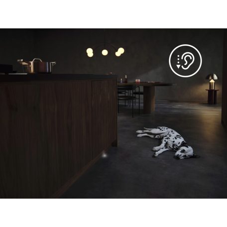 AEG GI7212A2SN beépíthető mosogatógép, Quickselect kezelőpanel, AirDry