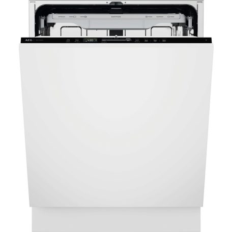 AEG GI8200A2TN CleaningPerformance Beépíthető mosogatógép, Quickselect kezelőpanel, AirDry