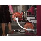 AEG GI8200X5TN CleaningPerformance Beépíthető mosogatógép, Quickselect kezelőpanel, ComfortLift, AirDry