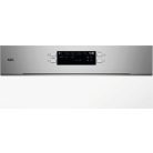 AEG GT5200D1SNM beépíthető mosogatógép, AirDry