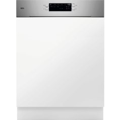 AEG GT6210D1SNM Beépíthető mosogatógép, AirDry