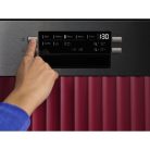 AEG GT6210D1SNM Beépíthető mosogatógép, AirDry