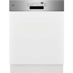 AEG GT7200A2SNM Beépíthető mosogatógép, AirDry