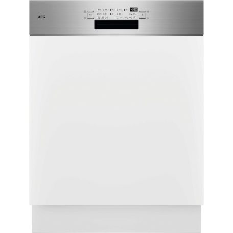 AEG GT7200A2SNM Beépíthető mosogatógép, AirDry