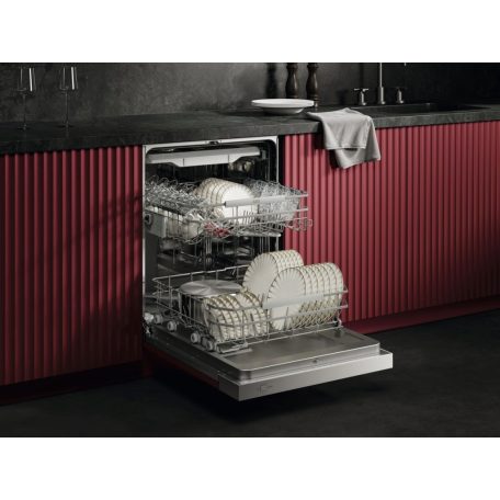 AEG GT7200A2SNM Beépíthető mosogatógép, AirDry