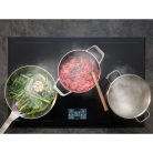 AEG GV77D61SB  Kürtős páraelszívó, Breeze funkció, 60 cm