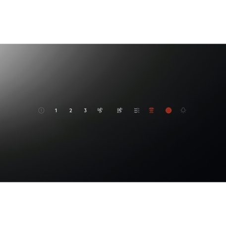 AEG GV77D61SB  Kürtős páraelszívó, Breeze funkció, 60 cm