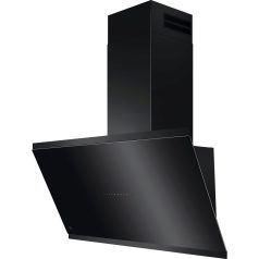   AEG GV77D91SB  Kürtős páraelszívó, Breeze funkció, 90 cm