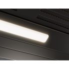 AEG GV77D91SB  Kürtős páraelszívó, Breeze funkció, 90 cm