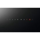 AEG GV77D91SB  Kürtős páraelszívó, Breeze funkció, 90 cm