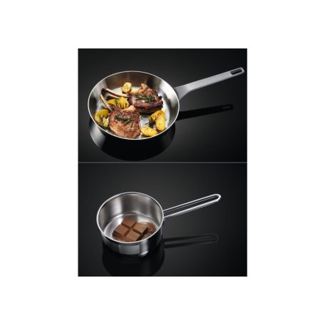 AEG HK634021XB Kerámia főzőlap, 60 cm