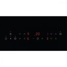 AEG HK634021XB Kerámia főzőlap, 60 cm