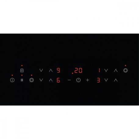 AEG HK634021XB Kerámia főzőlap, 60 cm