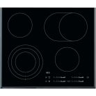 AEG HK654070FB Kerámia főzőlap, 60 cm