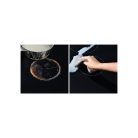 AEG HRB32310CB Kerámia főzőlap, 29 cm