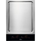 AEG ITE42600KB - KORLÁTOTOTT KÉSZLET! - beépíthető Indukciós főzőlap, 36 cm