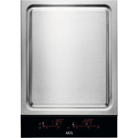 AEG ITE42600KB - KORLÁTOTOTT KÉSZLET! - beépíthető Indukciós főzőlap, 36 cm