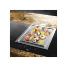 AEG ITE42600KB - KORLÁTOTOTT KÉSZLET! - beépíthető Indukciós főzőlap, 36 cm