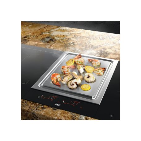 AEG ITE42600KB - KORLÁTOTOTT KÉSZLET! - beépíthető Indukciós főzőlap, 36 cm