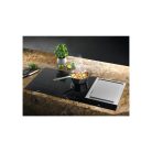 AEG ITE42600KB - KORLÁTOTOTT KÉSZLET! - beépíthető Indukciós főzőlap, 36 cm