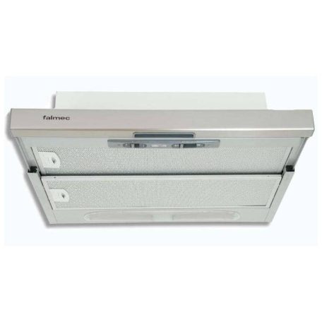 FALMEC AIRMEC OUTLET - Páraelszívó SLIM EVO 50 X inox - A készlet erejéig rendelhető!