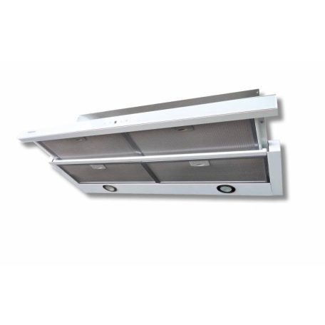 FALMEC AIRMEC OUTLET - Páraelszívó SLIM VETRO PLUS 60 fehér - A készlet erejéig rendelhető!