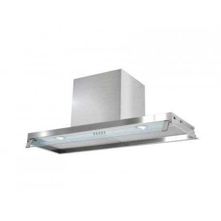 FALMEC AIRMEC OUTLET - Páraelszívó MINIMA 90 inox - A készlet erejéig rendelhető!