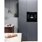 Electrolux KBC85X Beépíthető kávéfőző