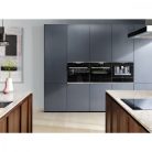 Electrolux KBC85X Beépíthető kávéfőző