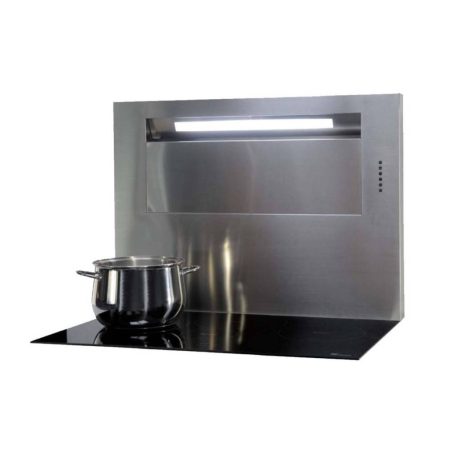 Sirius OUTLET - Páraelszívó S-DD7 EM 880 inox - Szépséghibás termék!