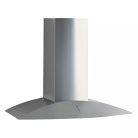 SIRIUS OUTLET - Páraelszívó SL-EM 18 90 cm inox motor nélkül - Kiállított bemutató termék!